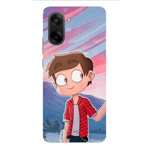 Oneplus Nord CE 5 Valentines 1 Transparent Silicone TPU Θήκη